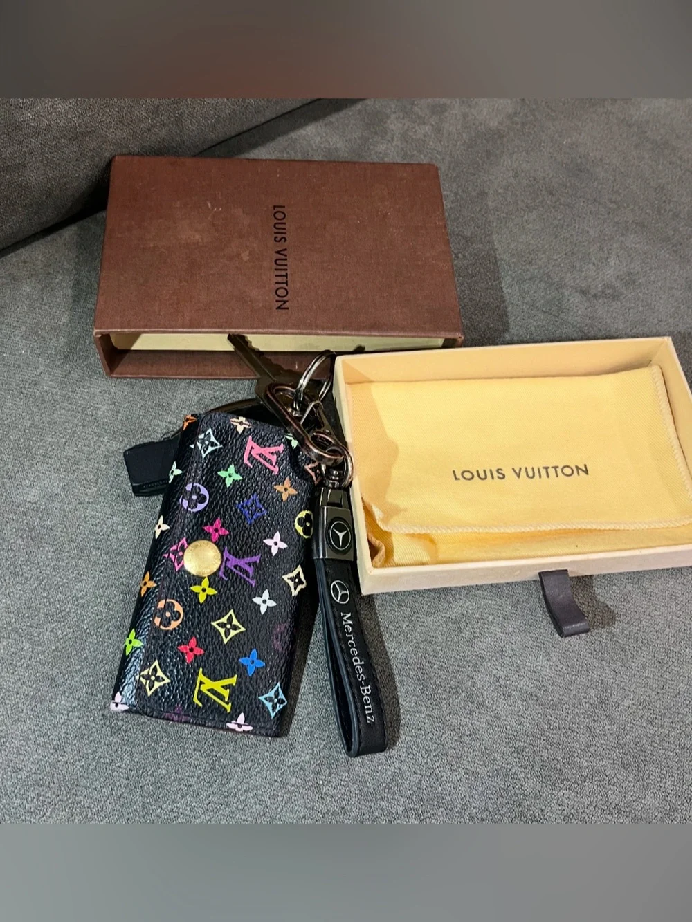 Louis Vuitton
